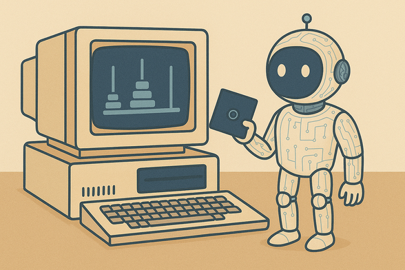 Weekend Reading — Geiger counter