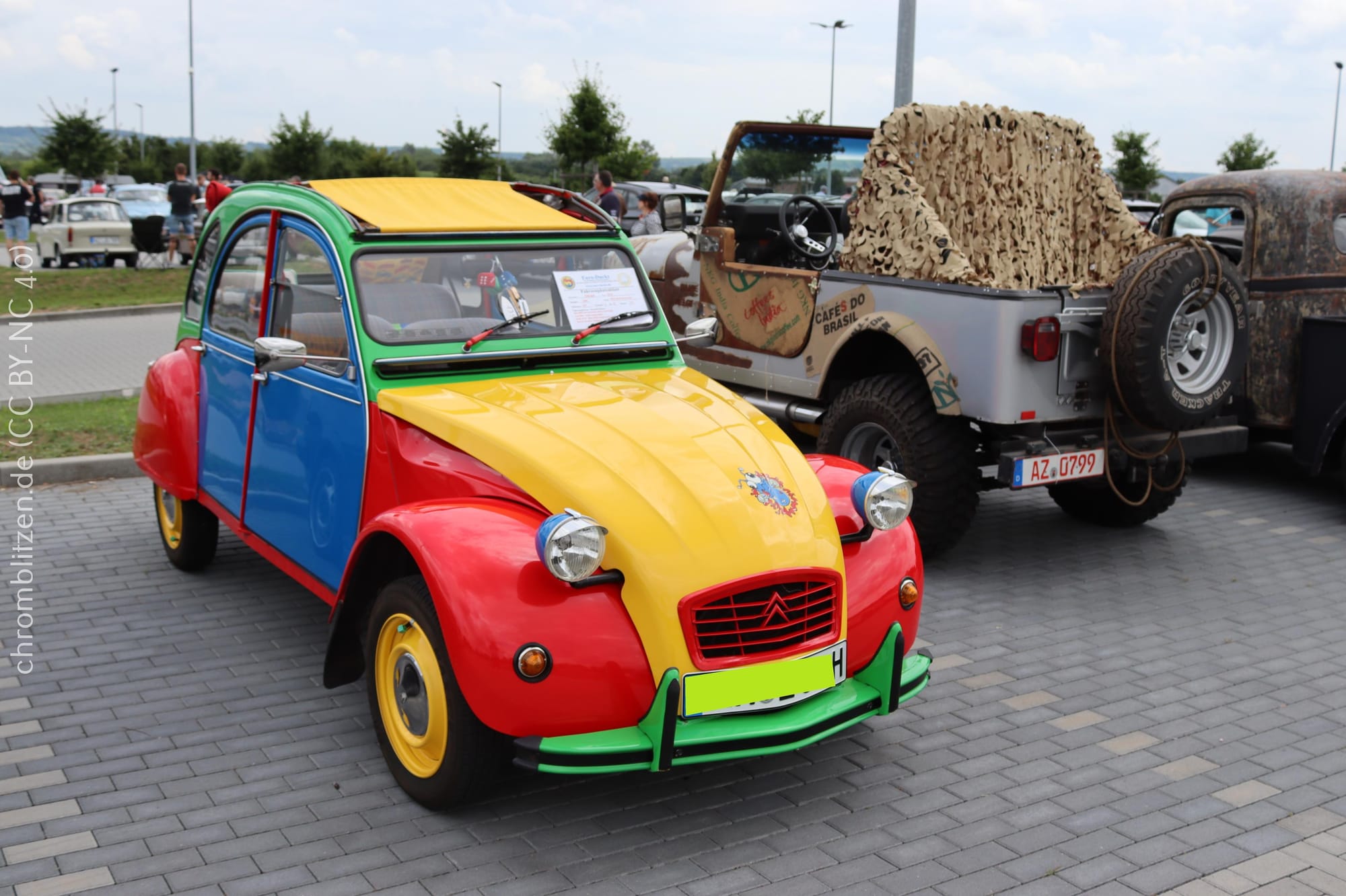 Weekend Reading — Aggravation is observed