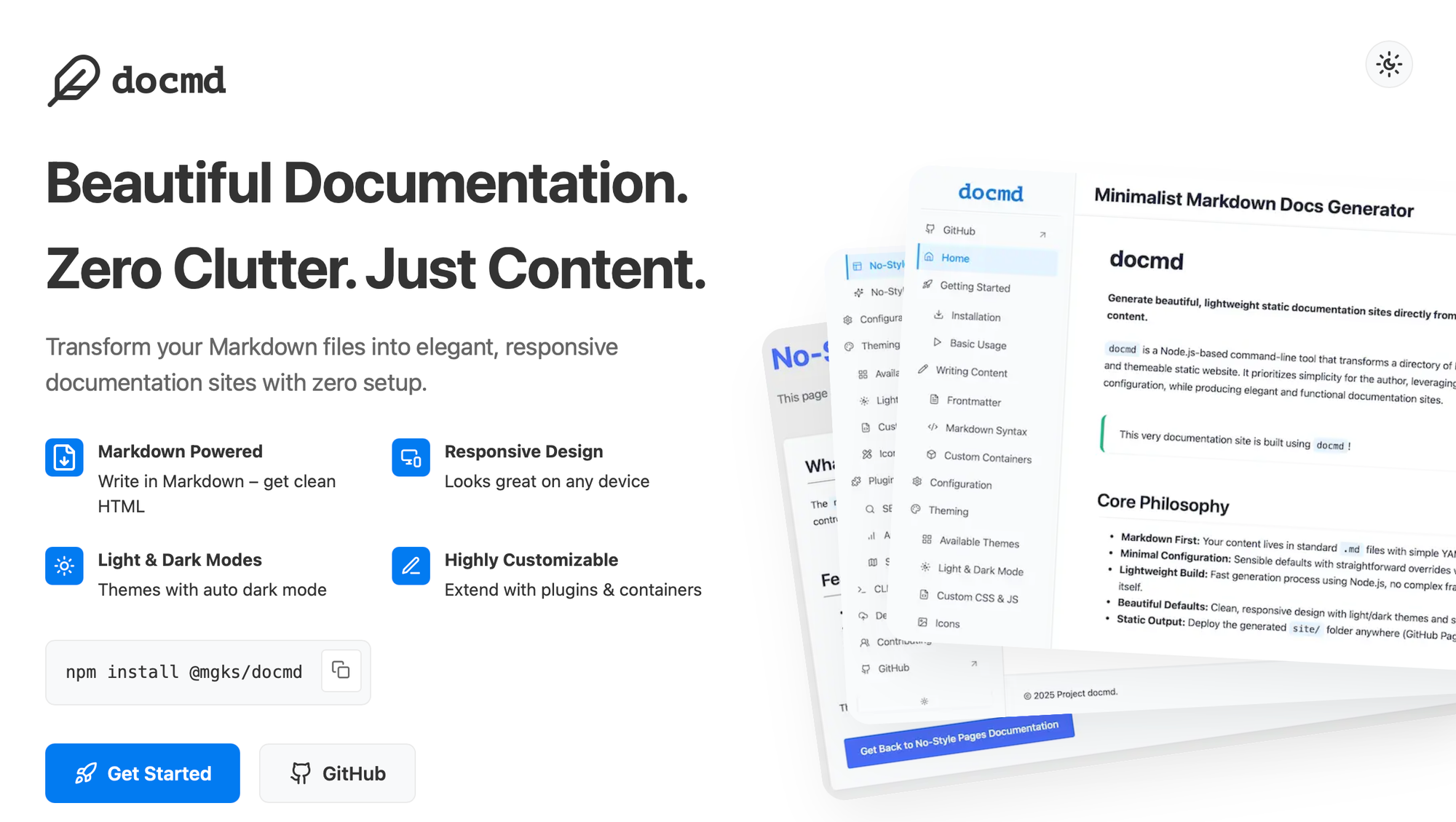 Weekend Reading — Aggravation is observed