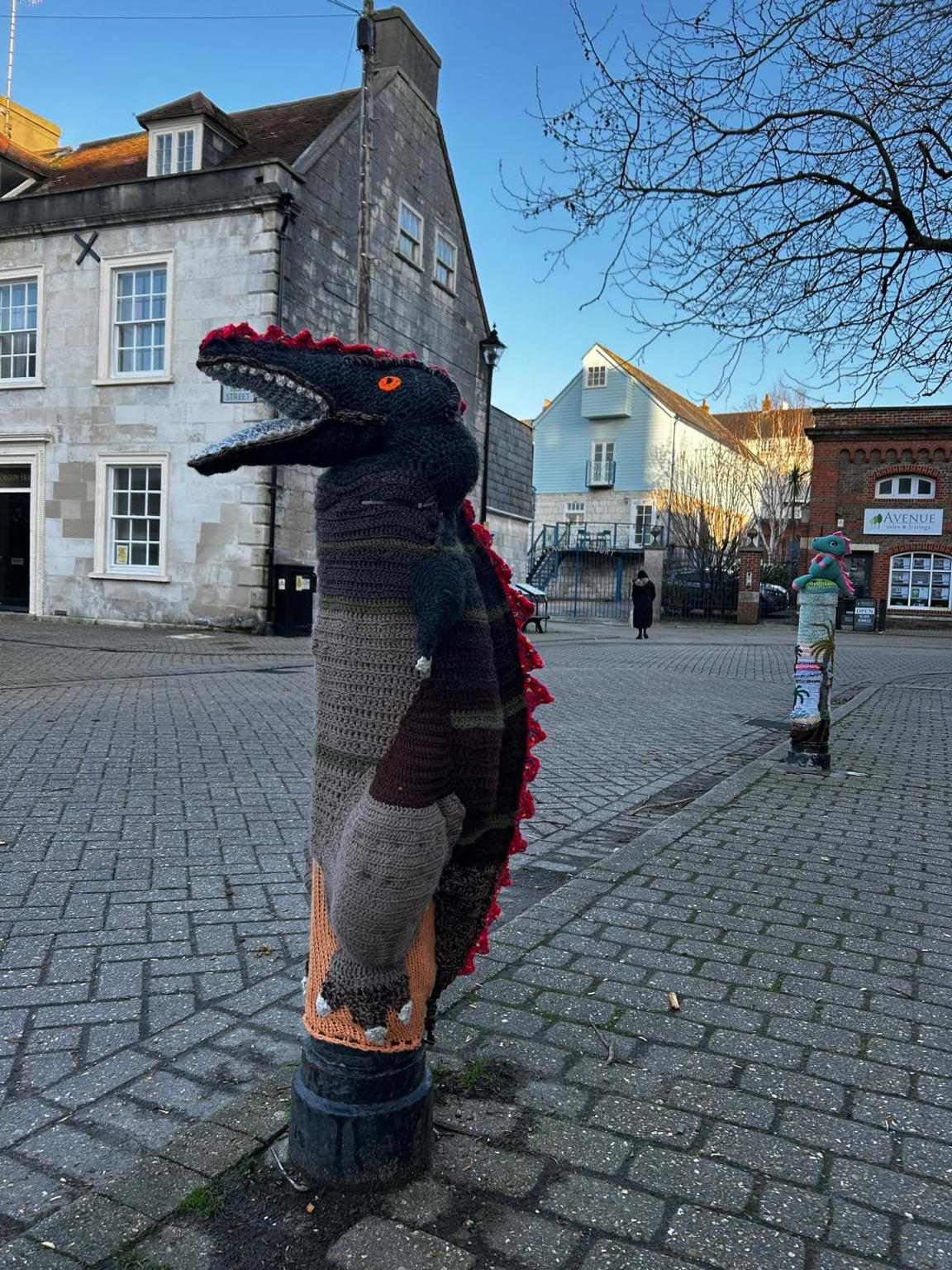 Weekend Reading — Sunlight with ads