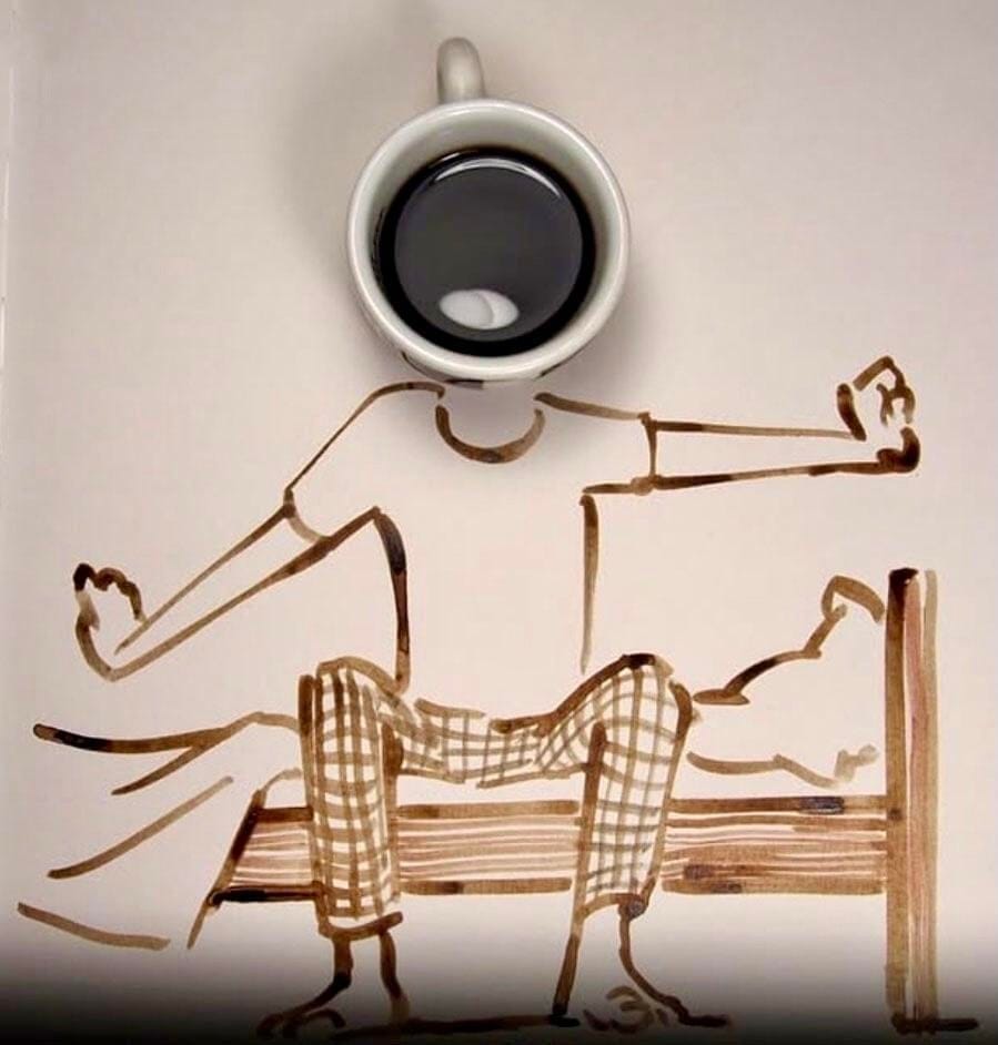 Weekend Reading — The paperwork flood